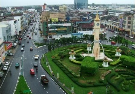 Jajahan kota bharu kota bharu (jawi:كوت بهارو), a city in malaysia, is the state capital and royal city of kelantan. Kelate Ori Blog: SERBA SEDIKIT TENTANG DAERAH-DAERAH DI ...
