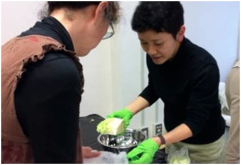 Food Safety: Addressing Radiation in Japan’s Northeast after 3.11−−3．11