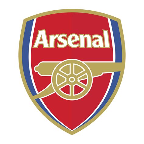 Arsenal Logo Png Transparent And Svg Vector Freebie Supply