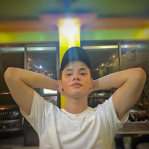 Maybe you would like to learn more about one of these? LOOK: Oh so pogi Ronnie Alonte in 15 photos