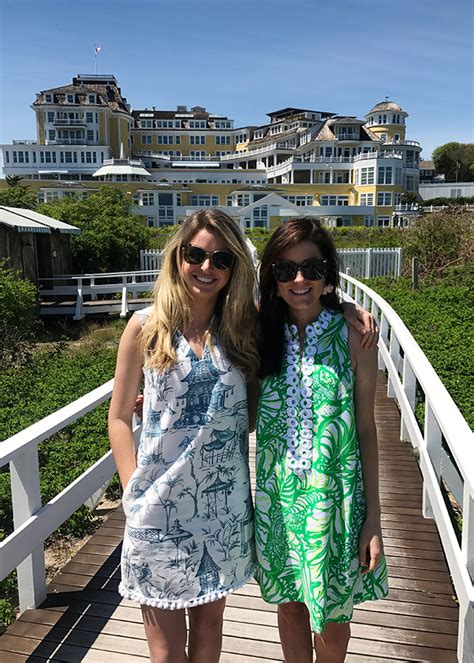 the lilly pulitzer suite classy girls wear pearls bloglovin