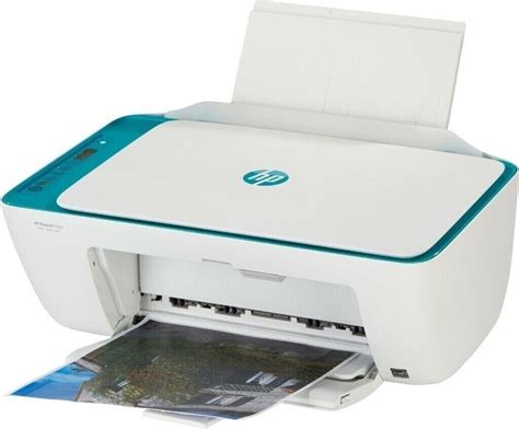 Hp Deskjet 2600 All In One Printer With All Cables In Walthamstow