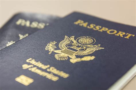 Passport Service Offered Next Week At Uva As Part Of International