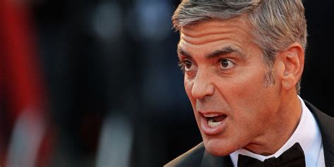 George Clooney Claims Fabricated Daily Mail Article