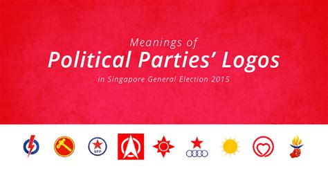 This article lists political parties in malaysia. Meanings of Political Parties' Logos in Singapore General ...