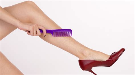 This Is What Happens When You Stop Shaving Your Legs