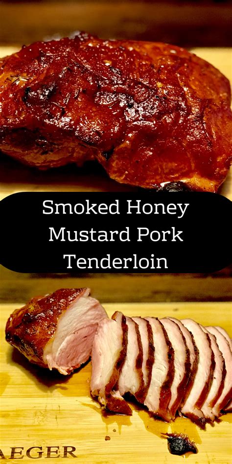 A pork tenderloin is a long thin strip of meat from the loin of the pig. Pork Tenderloin Recipes Traeger - Smoked Pork Tenderloin ...