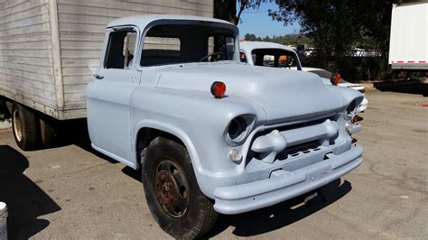 1956 Chevrolet 2 Ton Truck Classic Chevrolet Other Pickups 1956 For Sale