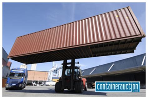 We can move most storage containers, 20′ containers, 40′ containers, even pods. Used Shipping Containers and Storage Units: Rent or Own ...