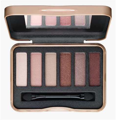 Natural Nudes Eyeshadow Palette By Irma Hd Png Download Transparent Png Image Pngitem