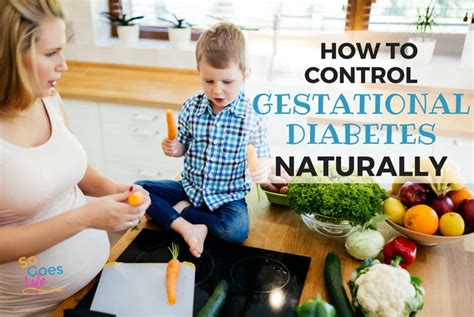 Gestational diabetes is a type of diabetes that can develop during pregnancy. How to eat for gestational diabetes - Health News