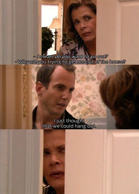 40 Of The Funniest Arrested Development Screencaps Arrested Development Quotes Arrested
