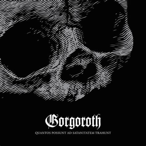 Black Metal Discografías Discografía Gorgoroth 320kbps Mega