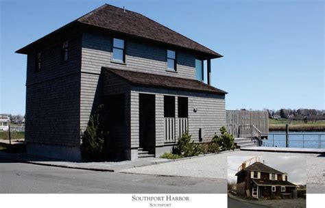 Plus westchester county, long island. David Preusch Architect - Transformations