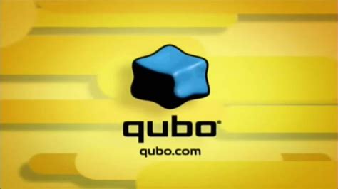 Qubo Sign On And Sign Off Bumpers 2019 2021 Youtube