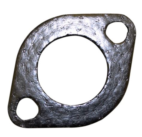 Aluminum Exhaust Gasket for Briggs Flathead / Raptor Engine | PC-6594 | BMI Karts And Parts