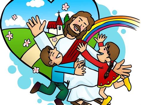 Catequese Express 16072015 Ano B Evangelho Do Dia Para Crianças E