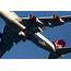 Virgin Atlantic Plane Makes Emergency Landing At Gatwick Airport 