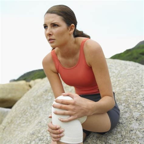 Rheumatoid arthritis (ra) affects anot. How to Get Fit When You Have Arthritic Knees - Woman