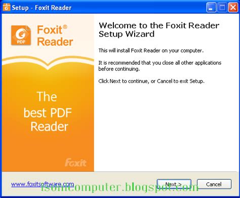 Hence, to manage and read these pdf files, we need a pdf reader and a pdf editor to edit, convert pdf files. Foxit Reader Terbaru versi 7.2.0 - iSONI Computer