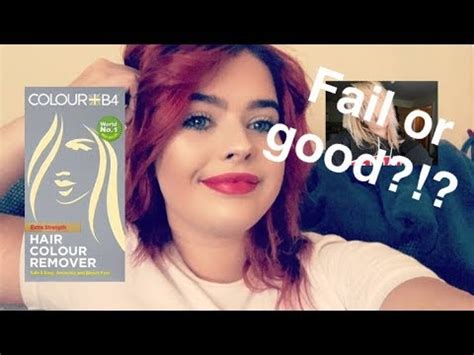 We did not find results for: Hair Disaster: Colour B4 Demo/Tutorial/Results | Doovi