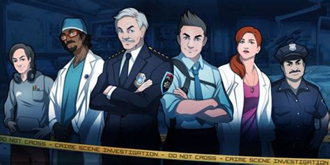 Criminal Case Recompensas Gratis En Facebook Comenzar Juego