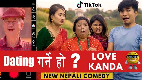 dating जाने हो aajkal ko love jibesh gurung comedy colleges nepal youtube