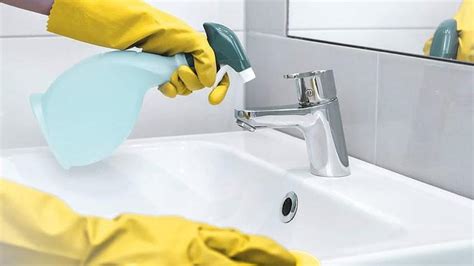 Trucos Limpieza El Producto Que Tienes En Casa Y Es Perfecto Para