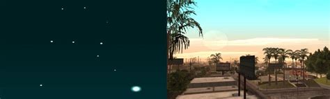 Gta San Andreas Beautiful Particletxd Mod