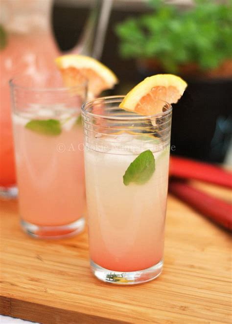 20 Summer Drink Recipes For You To Stay Cool Hative