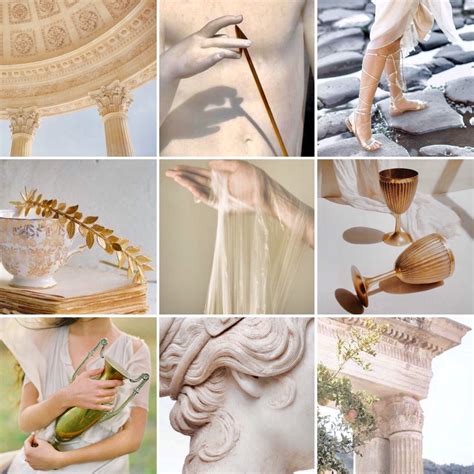 Ancient Greece Aesthetic Ancient Greece Aesthetic