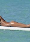 Rihanna Thong Bikini In Hawaii Gotceleb
