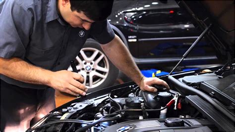 BMW Repair, Maintenance and Service | Manassas VA