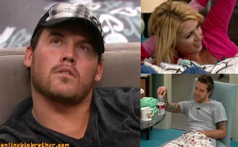 Big Brother 12 Spoilers Night Pov And What Is Rachel Up To Matt Drinking Tequila And Crying