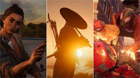 The 12 Best Ps5 Open World Games September 2023 The Loadout 59 Off