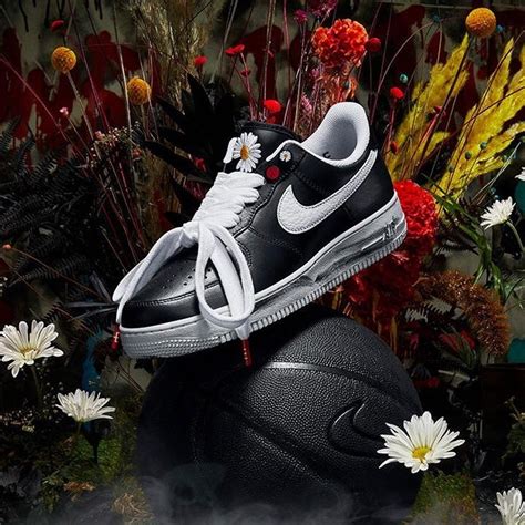 He's starting with the youth of seoul, korea—encouraging them to create and exchange ideas freely. G-Dragon Reveals His Collaborative Air Force 1 with Nike