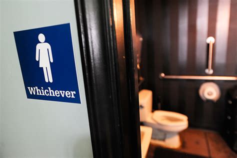 All Gender Bathrooms To Be Required At Every Denver Public School