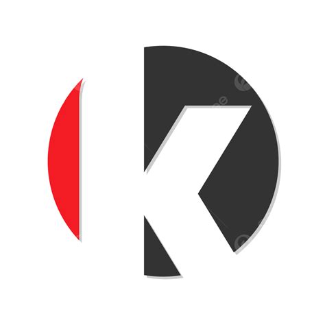 B Letter Logo Letter K Vector Design Design Art Logo Design Nature
