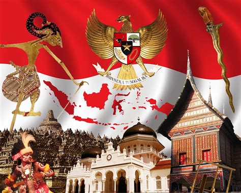 Keberagaman Indonesia Dari Sabang Sampai Merauke Babakhanico