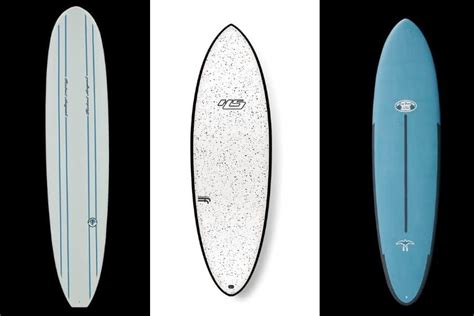 Surftech Soft Top Surfboards Review