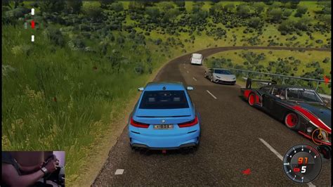 This Assetto Corsa Map Is Beautiful Union Island With Traffic My Xxx
