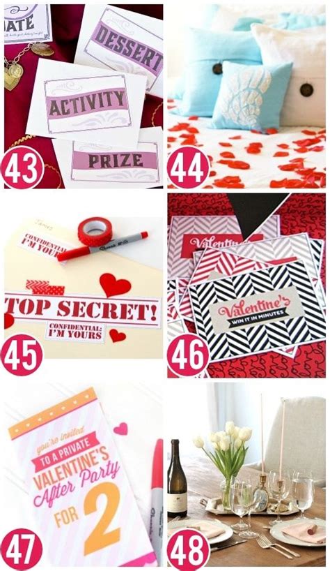 Check spelling or type a new query. Our Most Popular Valentines Day Ideas | The Dating Divas ...