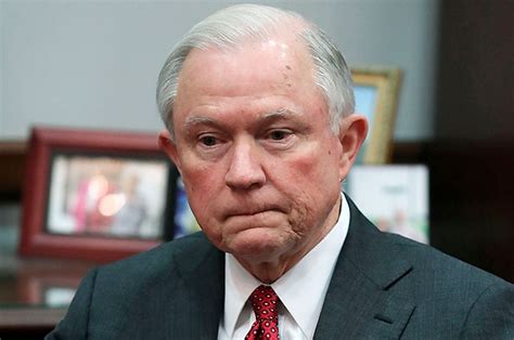 Calling Jeff Sessions Racist Conveniently Ignores The Work Hes Done