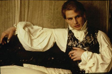 Lestat ♥ Interview With The Vampire Photo 27195727 Fanpop