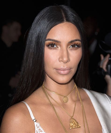 Kim Kardashian West Safe After Traumatic Paris Jewelry
