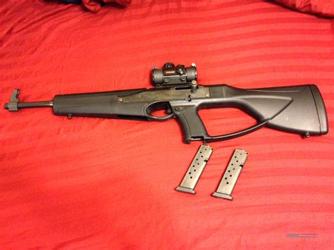 Hi Point 995 9mm Carbine Ati Stoc For Sale At
