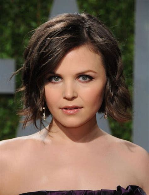 40 Classic Short Hairstyles For Round Faces The Wow Style