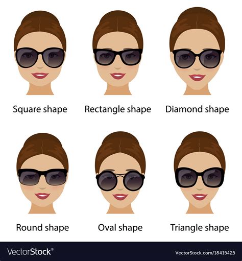 Sunglasses Shapes For Triangle Face Ubicaciondepersonascdmxgobmx