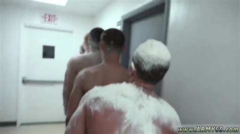 Uncut Army Men Cock Gay The Hazing The Showering And The Fucking