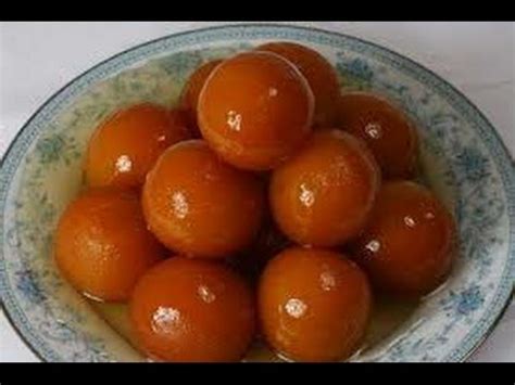 Badusha recipe is quite easy to make but many of us might think. soft gulb jamun recipe in tamil/diwali sweets/(ins - YouTube